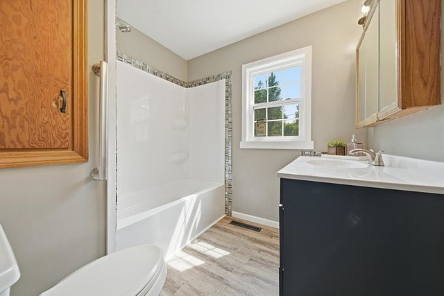 1612 N Cron, Augusta, KS 67010