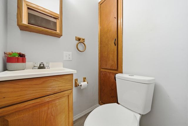 1612 N Cron, Augusta, KS 67010