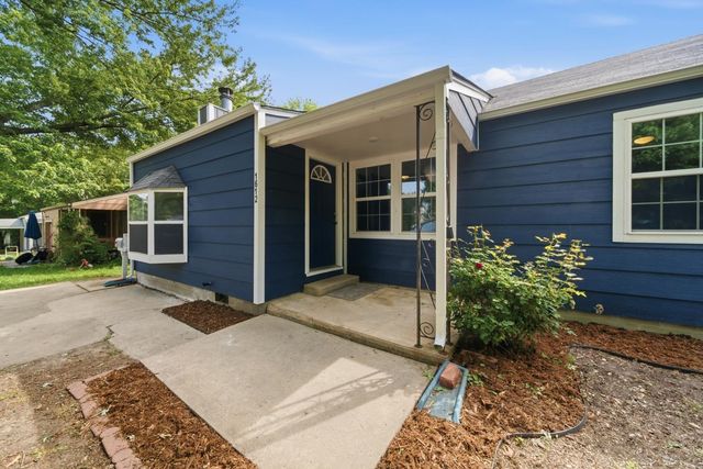 1612 N Cron, Augusta, KS 67010