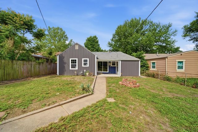 1612 N Cron, Augusta, KS 67010