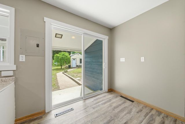 1612 N Cron, Augusta, KS 67010