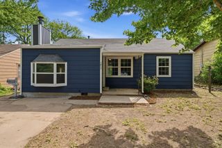 1612 N Cron, Augusta, KS 67010