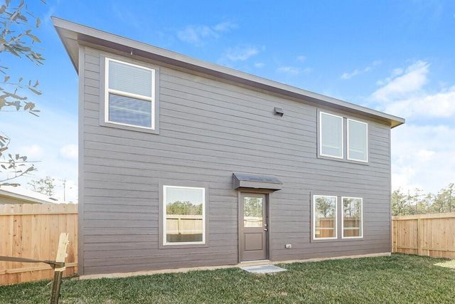 2613 Shady Cedar Court, Conroe, TX 77301