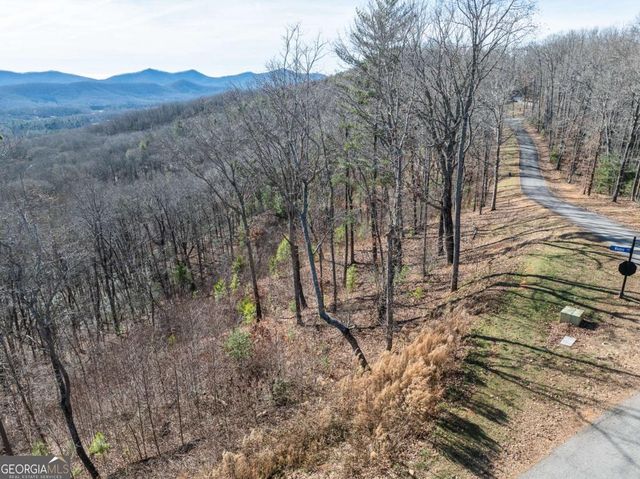 LOT 132 Highland Park, Blairsville, GA 30512