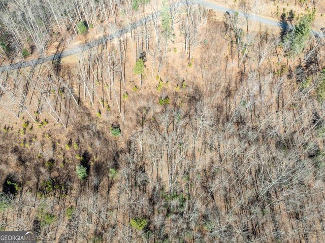 LOT 132 Highland Park, Blairsville, GA 30512