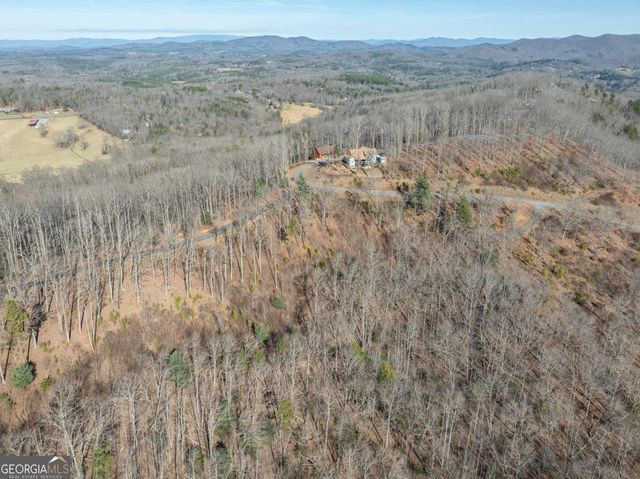 LOT 132 Highland Park, Blairsville, GA 30512