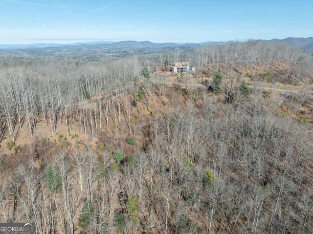 LOT 132 Highland Park, Blairsville, GA 30512