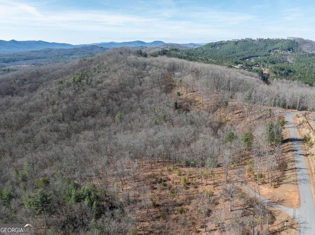 LOT 132 Highland Park, Blairsville, GA 30512