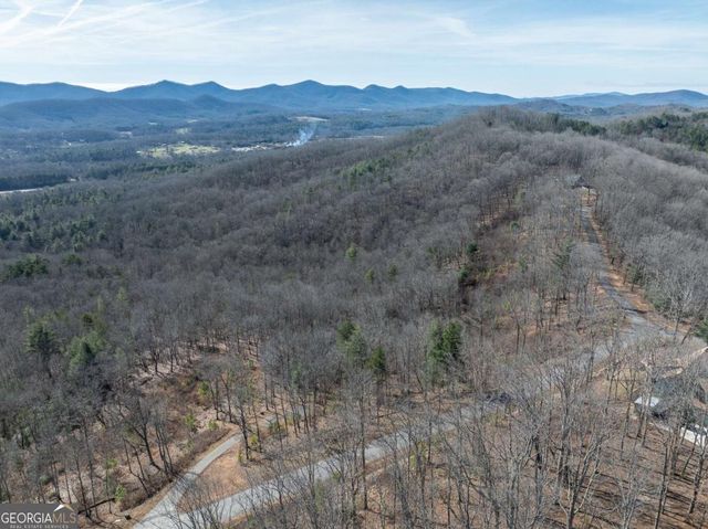 LOT 132 Highland Park, Blairsville, GA 30512