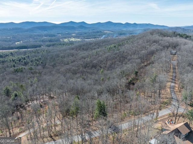 LOT 132 Highland Park, Blairsville, GA 30512