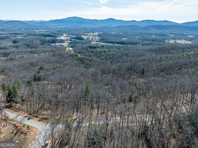 LOT 132 Highland Park, Blairsville, GA 30512