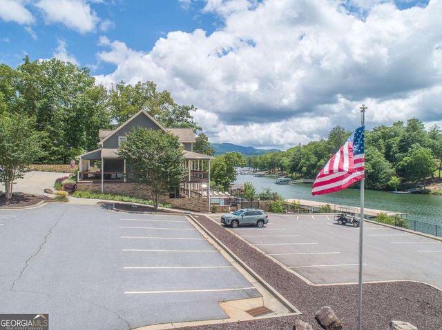 LOT 132 Highland Park, Blairsville, GA 30512