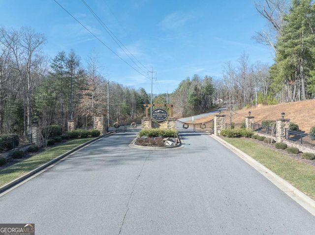 LOT 132 Highland Park, Blairsville, GA 30512