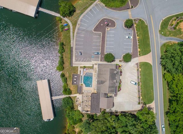 LOT 132 Highland Park, Blairsville, GA 30512