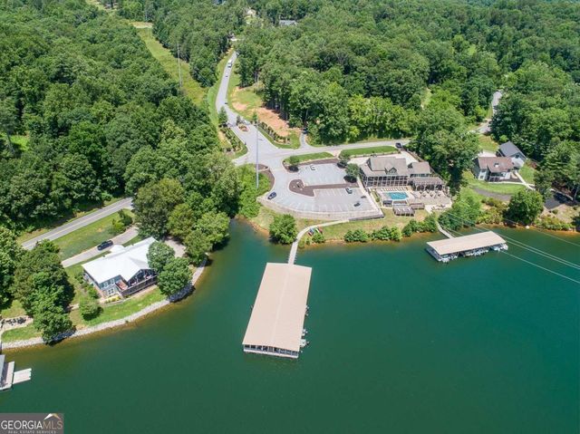 LOT 132 Highland Park, Blairsville, GA 30512