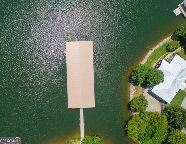 LOT 132 Highland Park, Blairsville, GA 30512