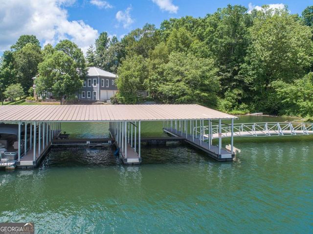 LOT 132 Highland Park, Blairsville, GA 30512