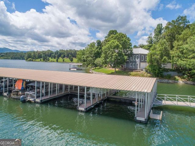 LOT 132 Highland Park, Blairsville, GA 30512