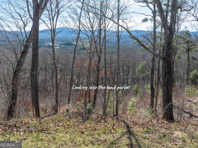 LOT 132 Highland Park, Blairsville, GA 30512