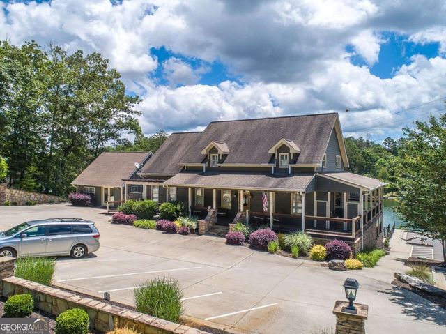 LOT 132 Highland Park, Blairsville, GA 30512