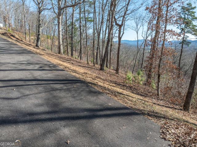 LOT 132 Highland Park, Blairsville, GA 30512