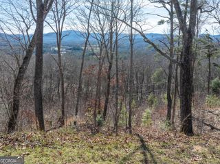 LOT 132 Highland Park, Blairsville, GA 30512