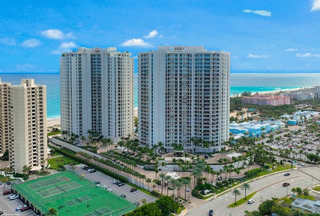 2700 N Ocean Drive 2504b, Singer Island, FL 33404