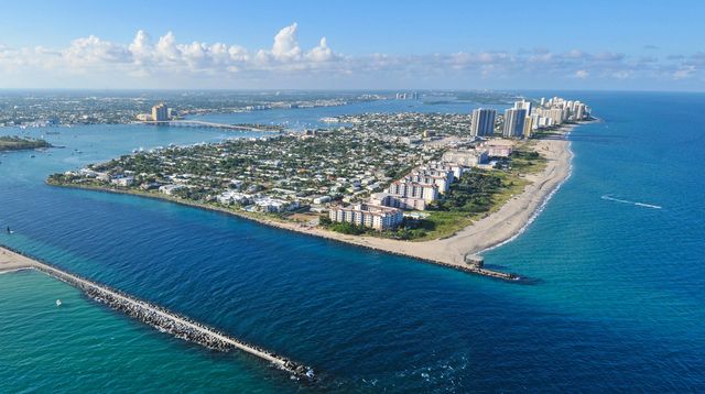 2700 N Ocean Drive 2504b, Singer Island, FL 33404