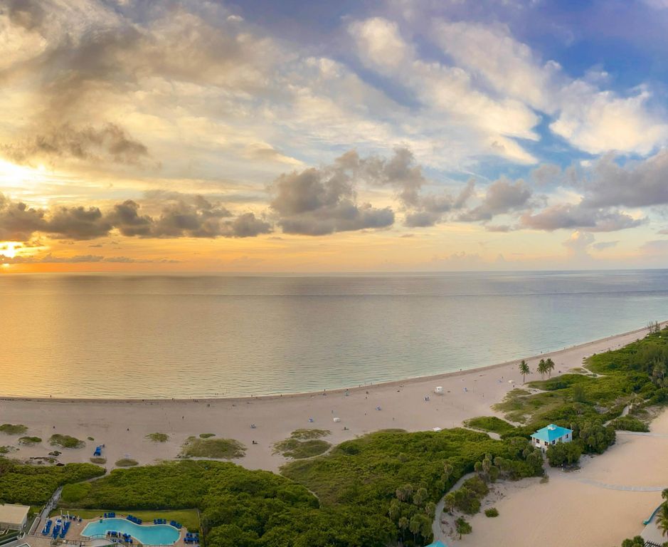 2700 N Ocean Drive 2504b, Singer Island, FL 33404