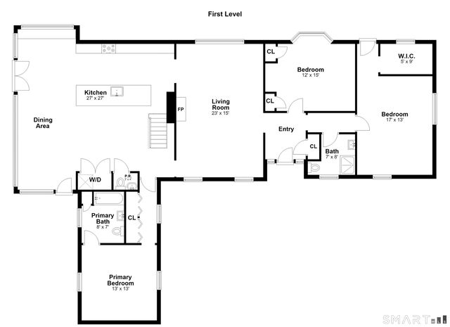 585 Hoydens Lane, Fairfield, CT 06824