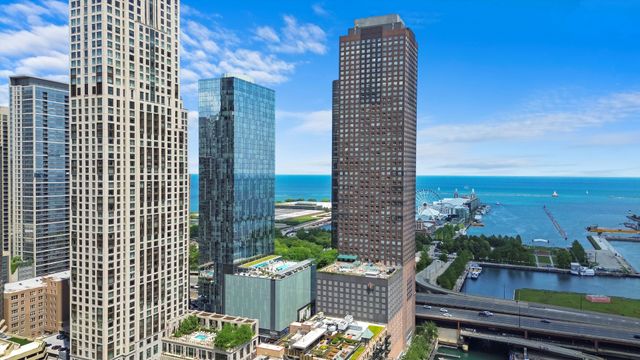 474 N Lake Shore Drive 2408, Chicago, IL 60611