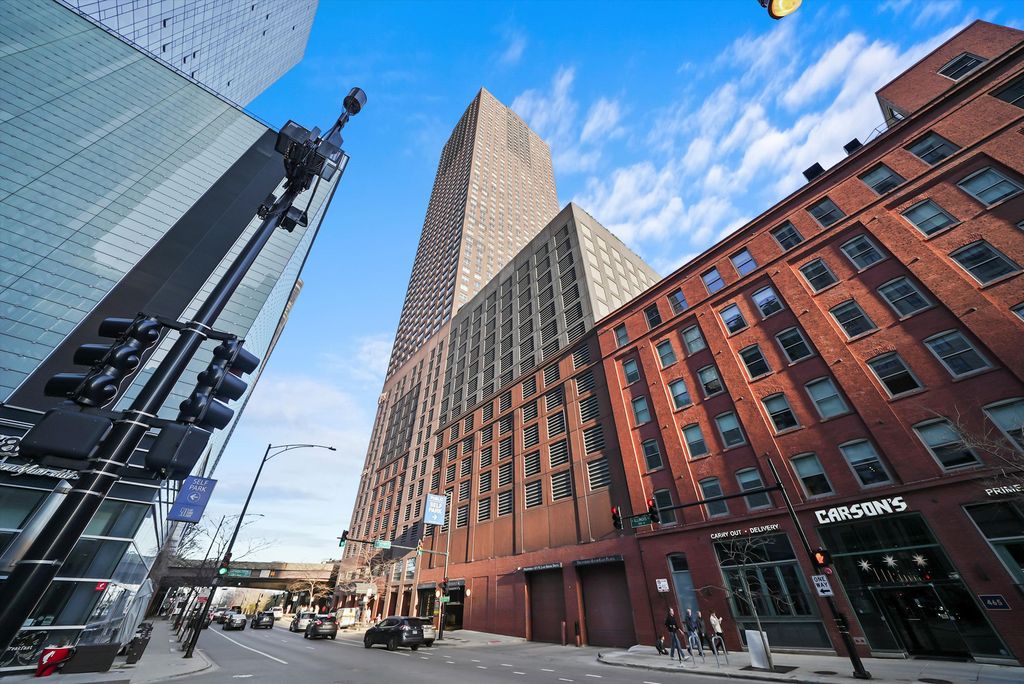 474 N Lake Shore Drive 2408, Chicago, IL 60611