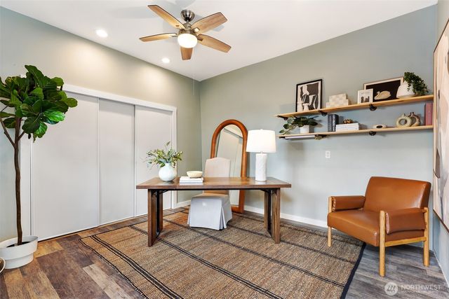 516 W Howe Street, Seattle, WA 98119