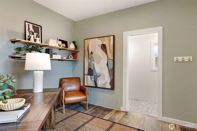 516 W Howe Street, Seattle, WA 98119