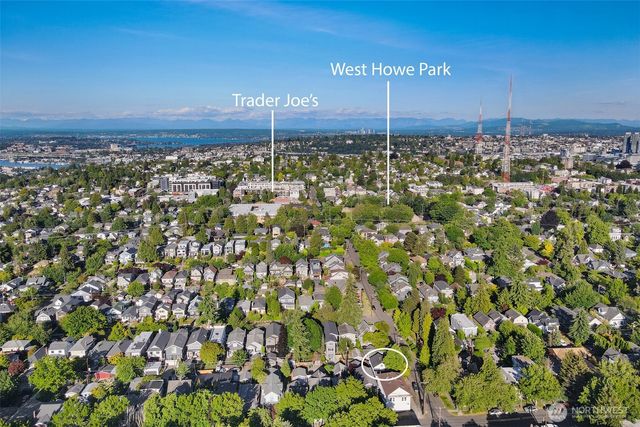 516 W Howe Street, Seattle, WA 98119