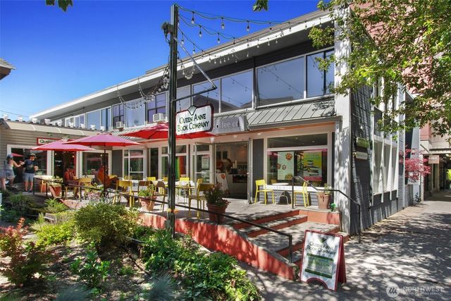 516 W Howe Street, Seattle, WA 98119