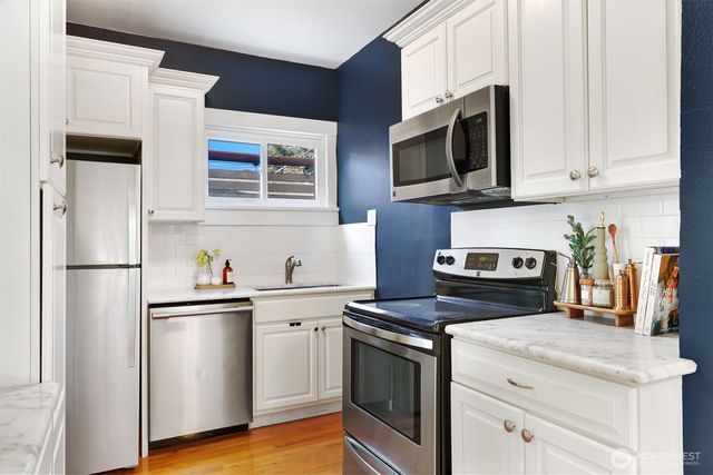 516 W Howe Street, Seattle, WA 98119