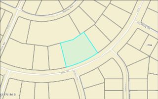 TBD Iota Drive, El Paso, TX 79928