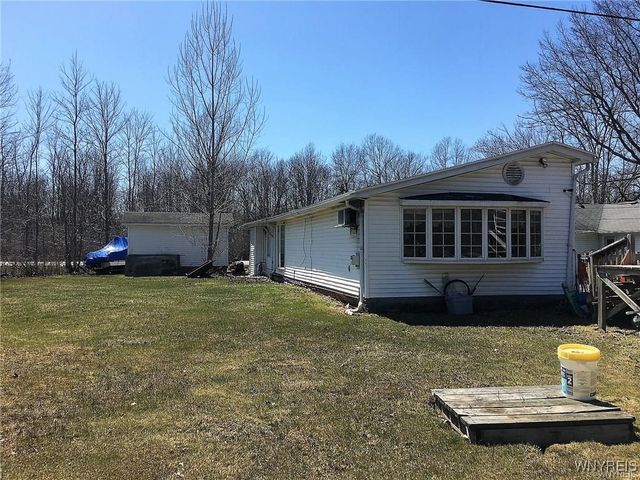 1901 Grand Island Boulevard, Grand Island, NY 14072