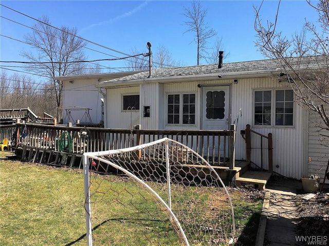 1901 Grand Island Boulevard, Grand Island, NY 14072