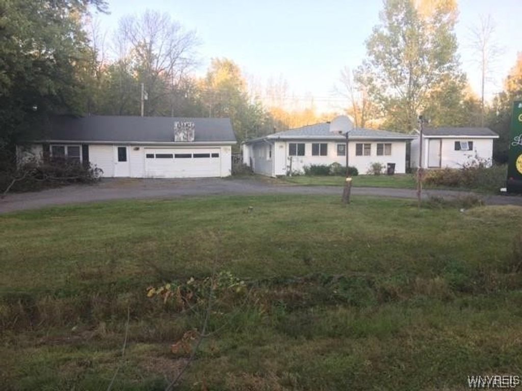 1901 Grand Island Boulevard, Grand Island, NY 14072