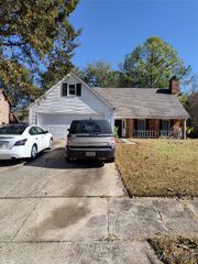 6212 Willow Glen Drive, Montgomery, AL 36117