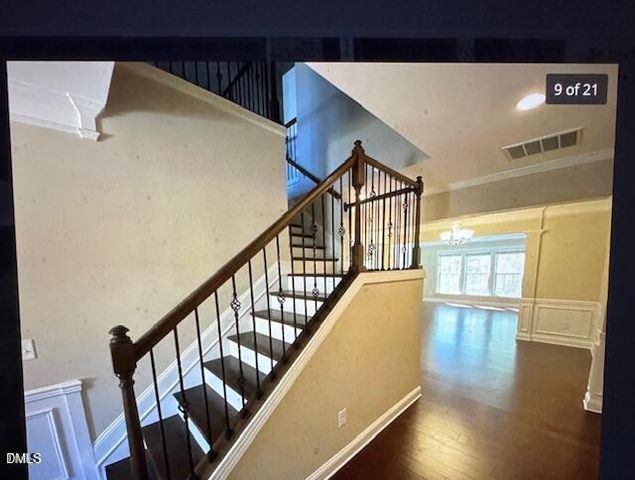 528 Fumagalli Drive, Cary, NC 27519