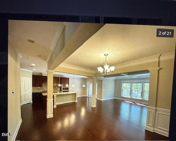 528 Fumagalli Drive, Cary, NC 27519