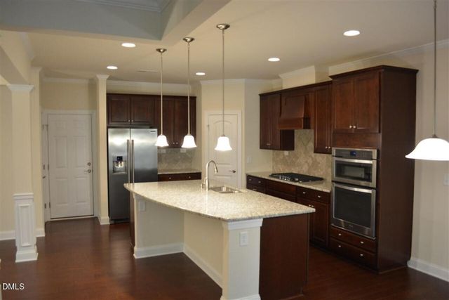 528 Fumagalli Drive, Cary, NC 27519
