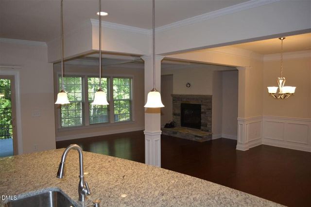 528 Fumagalli Drive, Cary, NC 27519