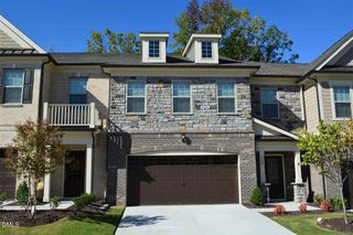 528 Fumagalli Drive, Cary, NC 27519