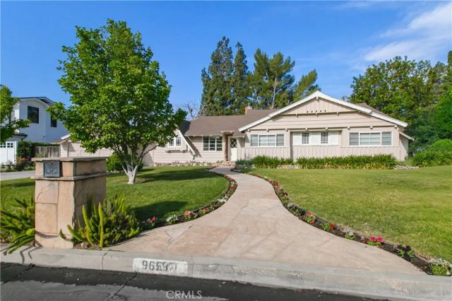 9659 Calvin, Northridge, CA 91324