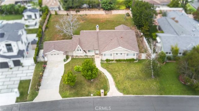 9659 Calvin, Northridge, CA 91324