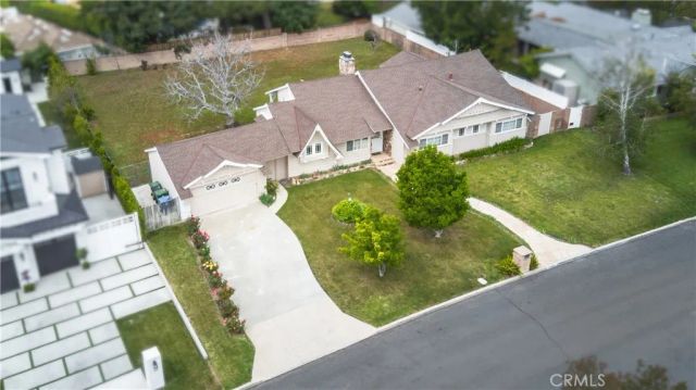 9659 Calvin, Northridge, CA 91324